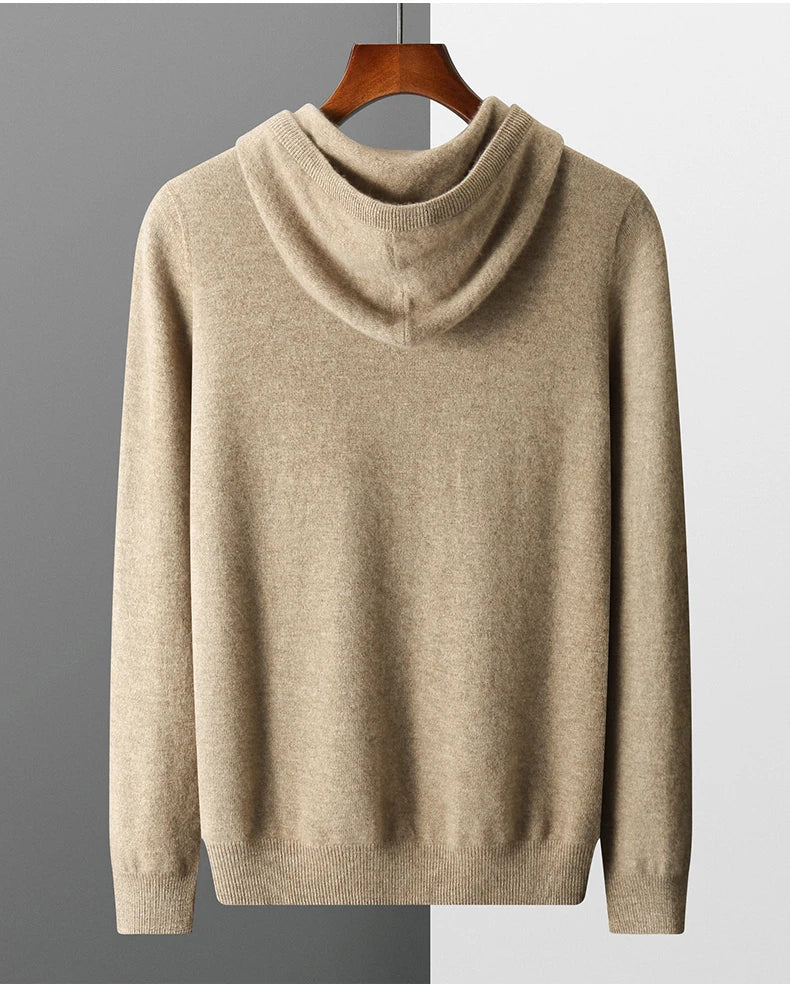 Gaelor - Ultraweicher leichter Hoodie