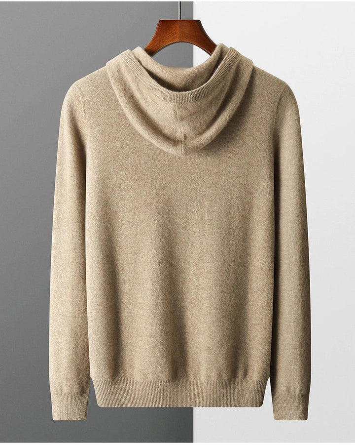 Gaelor - Ultraweicher leichter Hoodie
