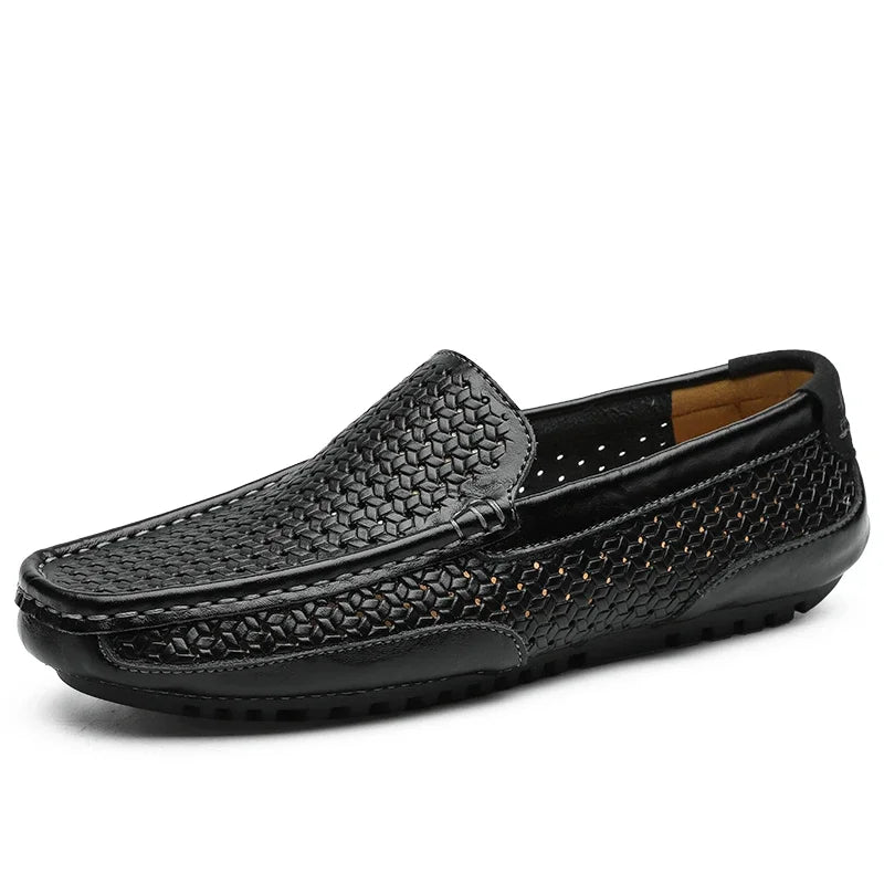 Eldon - Premium-Slipper