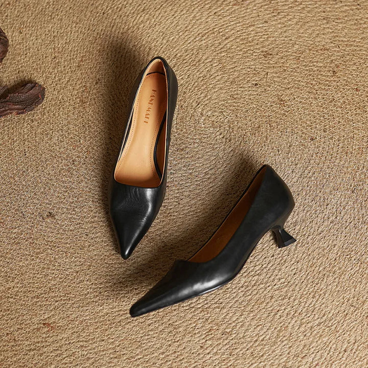 Serelina - Elegante Pumps mit Stilettoabsatz