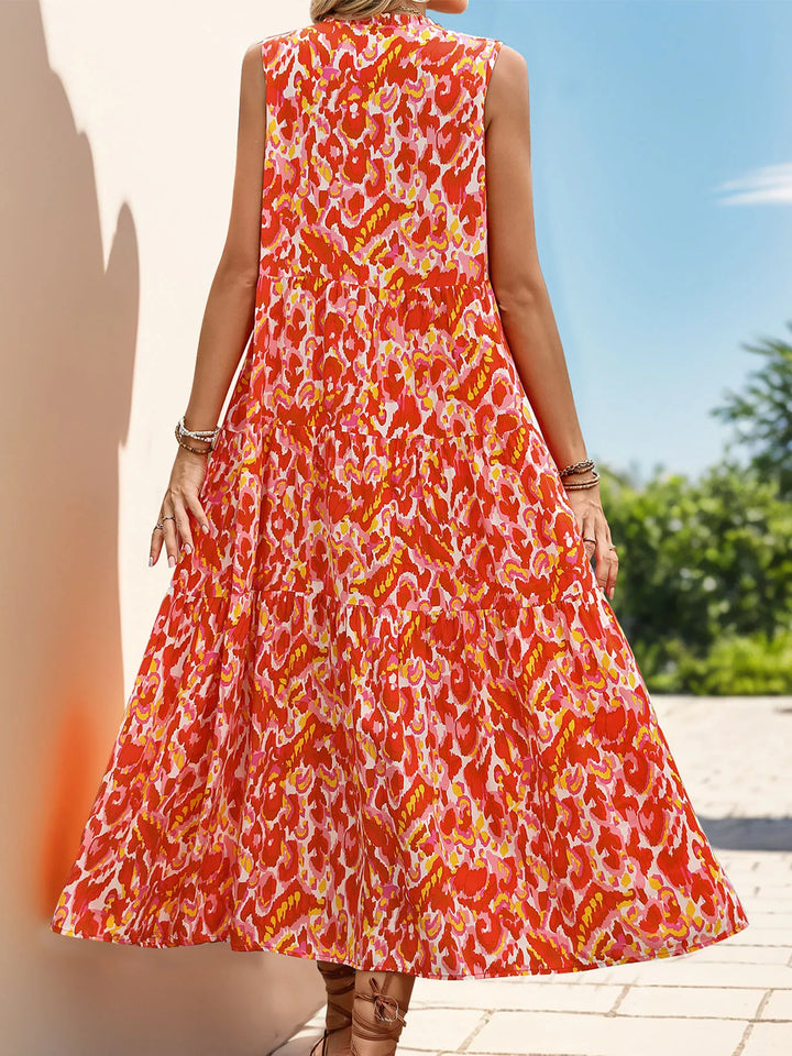 Annorae - luftiges Sommerkleid