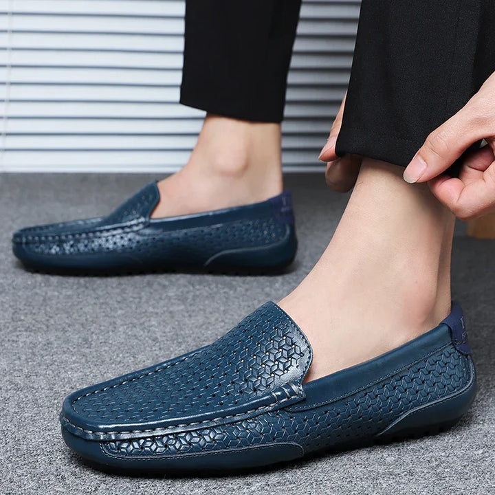 Eldon - Premium-Slipper
