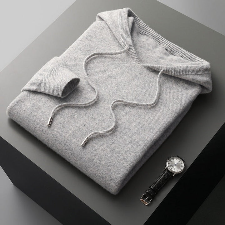 Gaelor - Ultraweicher leichter Hoodie