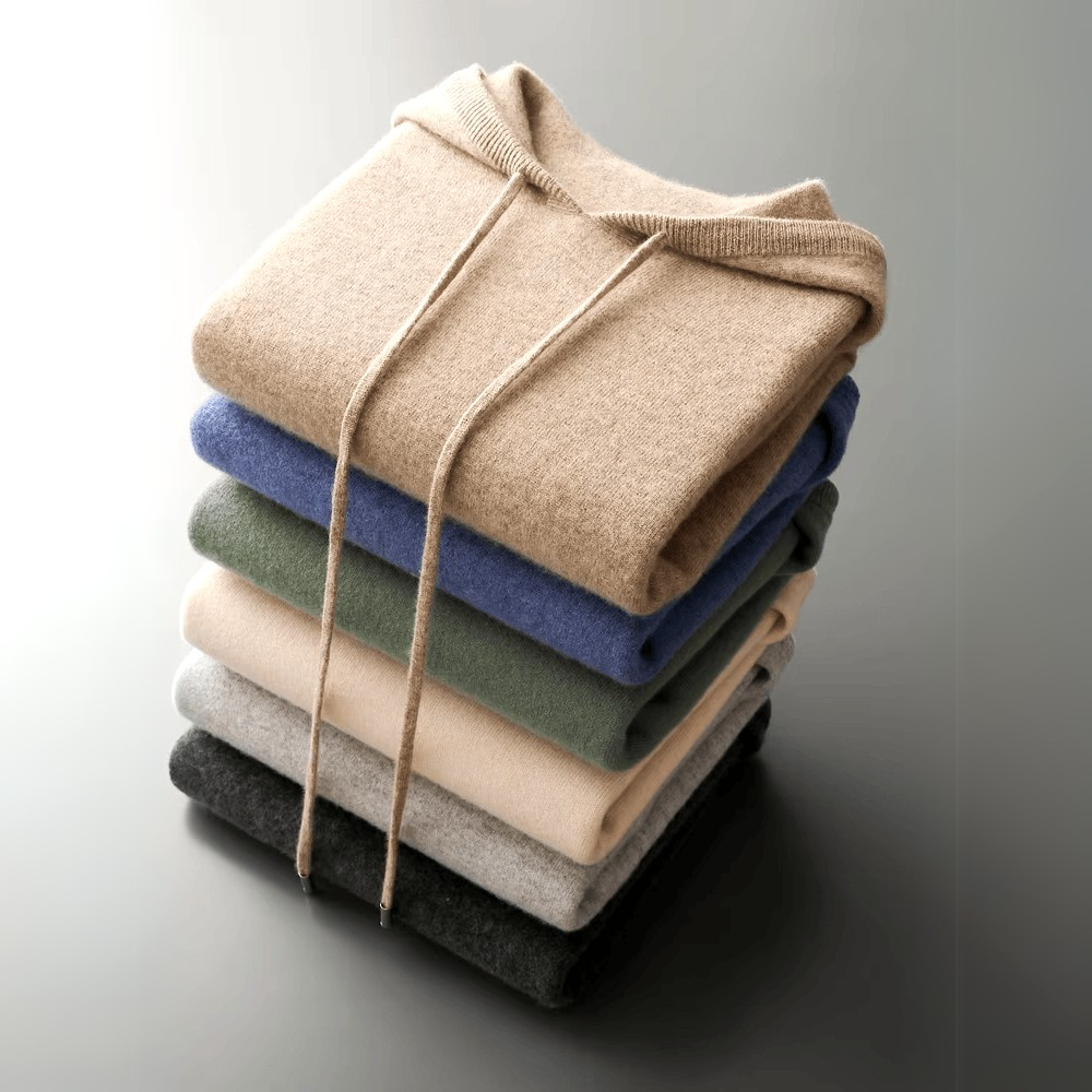 Gaelor - Ultraweicher leichter Hoodie