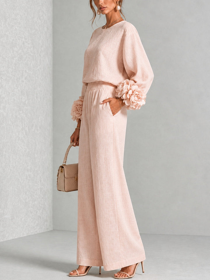 Ardeline - Elegantes zweiteiliges Set