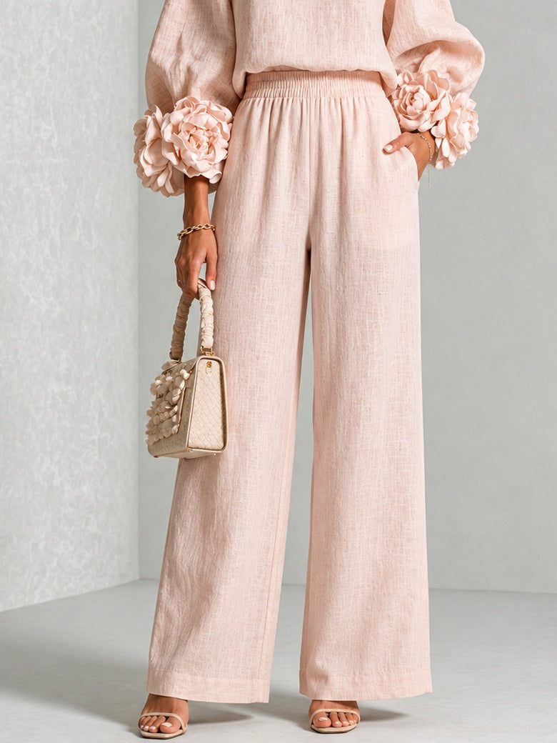 Ardeline - Elegantes zweiteiliges Set