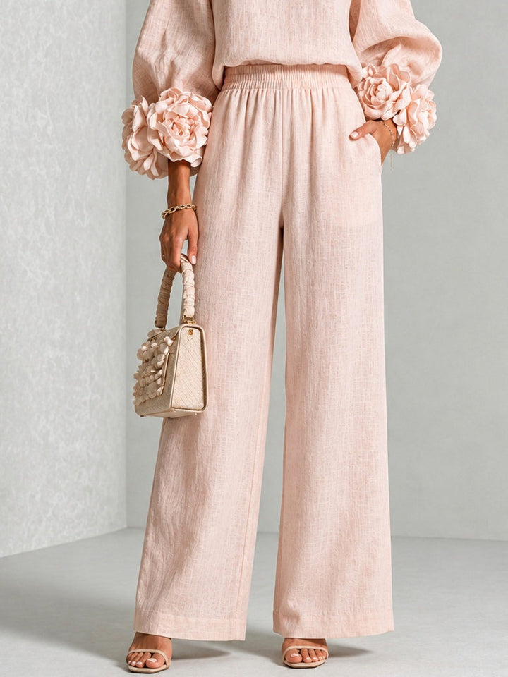 Ardeline - Elegantes zweiteiliges Set