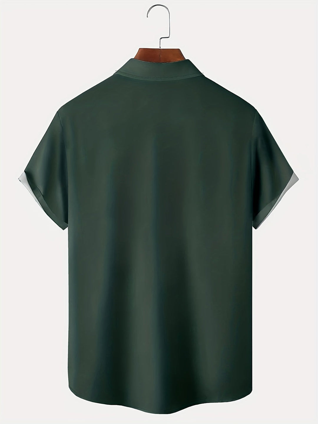 Morpeth - Gestreiftes Vintage-Henley-Shirt