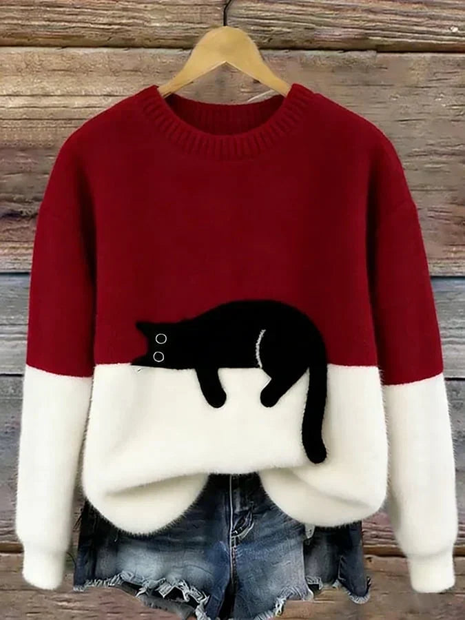 Mirevalyn - Softtouch-Pullover