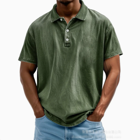 Ansley - Soft-Touch-Poloshirt