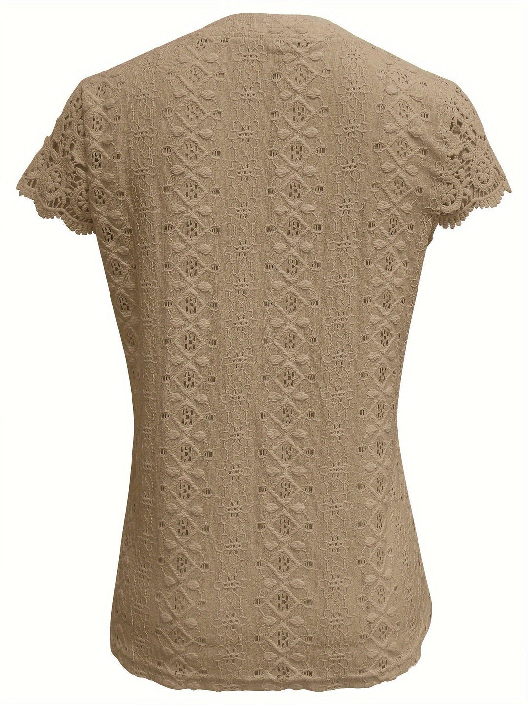 Anwenna - Zarte Bluse