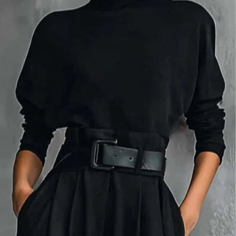 Ismerelle - Maßgeschneidertes zweiteiliges Hosen-Set