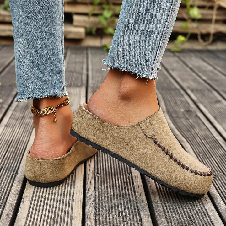 Mariselle - Bequeme Slip-On-Loafer