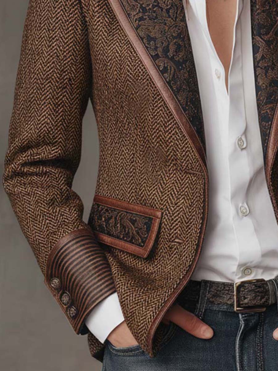 Alina - Taillierter Blazer