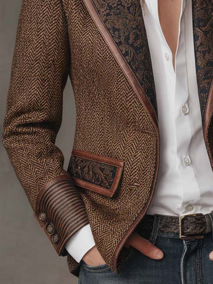 Alina - Taillierter Blazer