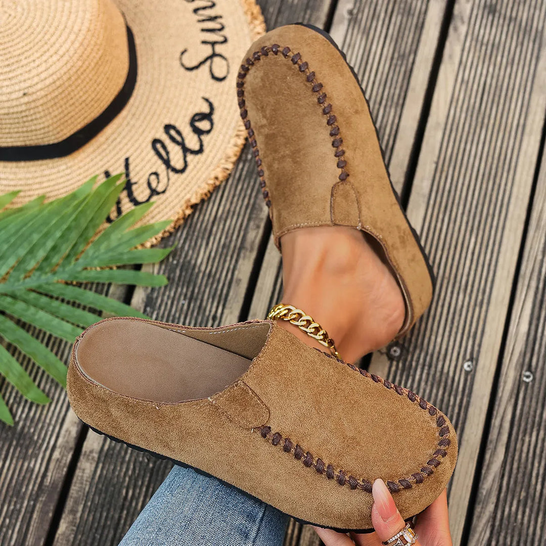 Mariselle - Bequeme Slip-On-Loafer