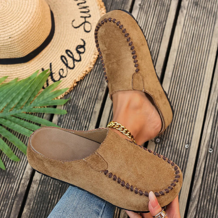 Mariselle - Bequeme Slip-On-Loafer