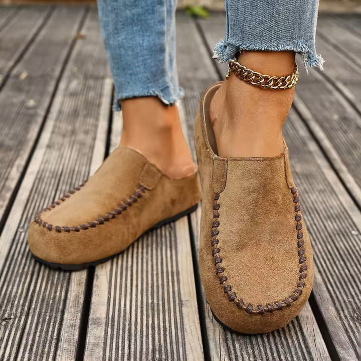 Mariselle - Bequeme Slip-On-Loafer