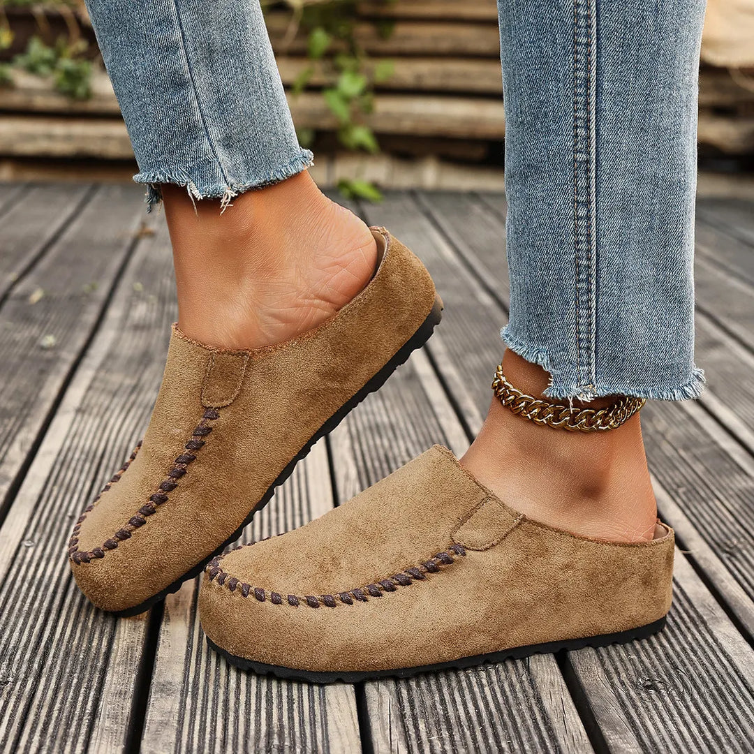 Mariselle - Bequeme Slip-On-Loafer