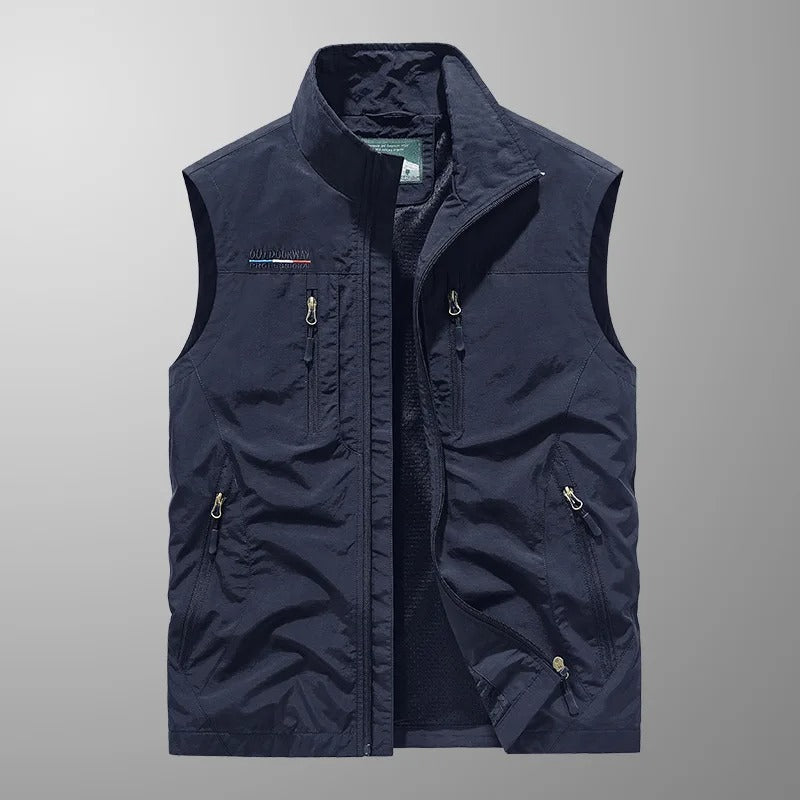 Caevor - Weicher Cardigan