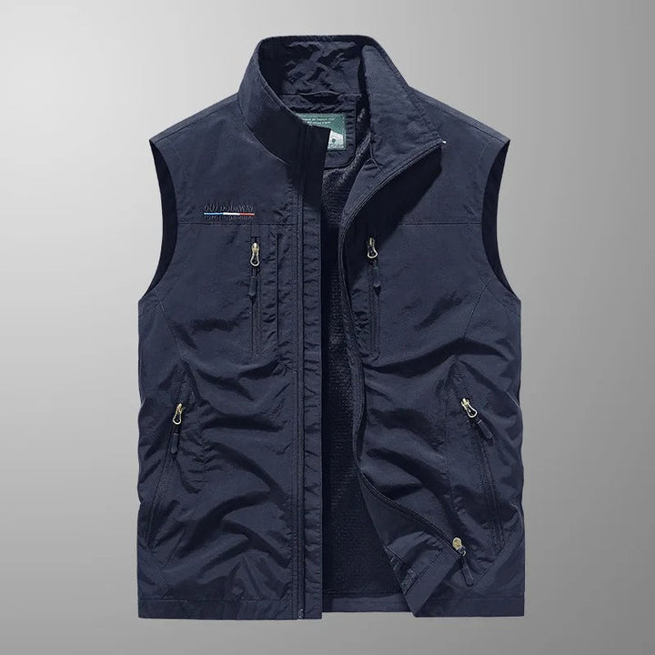 Caevor - Weicher Cardigan