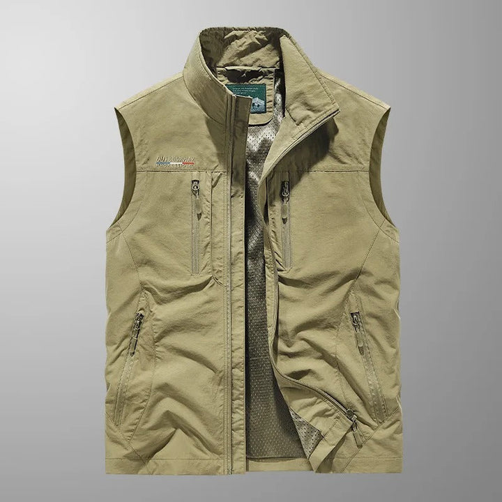 Caevor - Weicher Cardigan