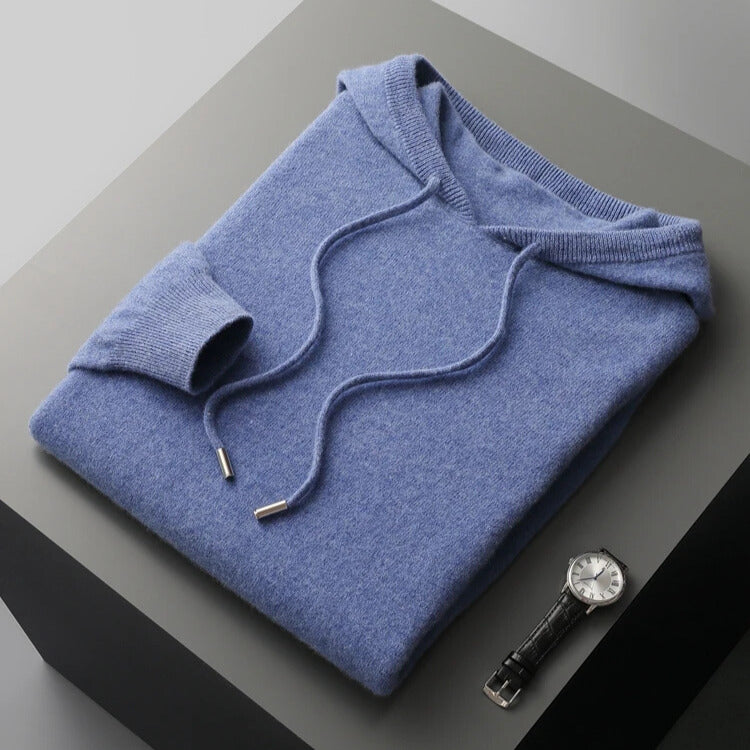 Gaelor - Ultraweicher leichter Hoodie