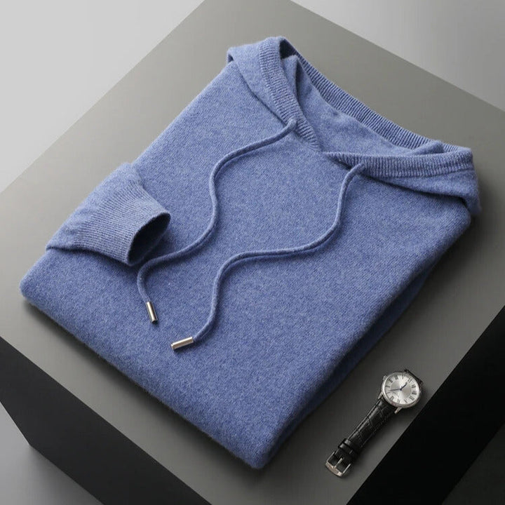 Gaelor - Ultraweicher leichter Hoodie