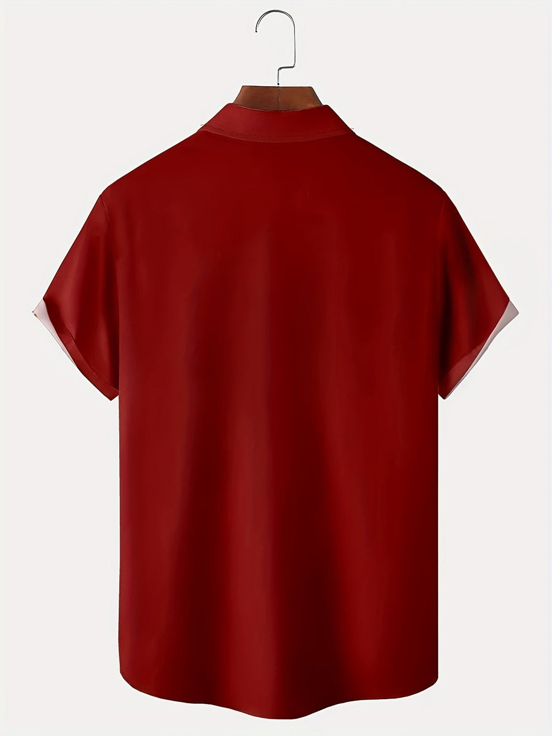 Morpeth - Gestreiftes Vintage-Henley-Shirt