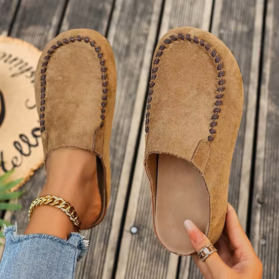 Mariselle - Bequeme Slip-On-Loafer