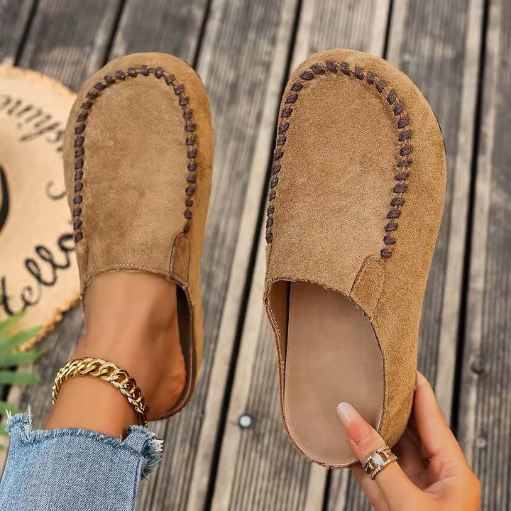 Mariselle - Bequeme Slip-On-Loafer