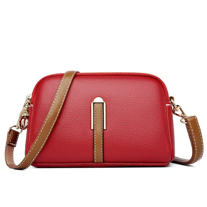 Ysoria - elegante Umhängetasche
