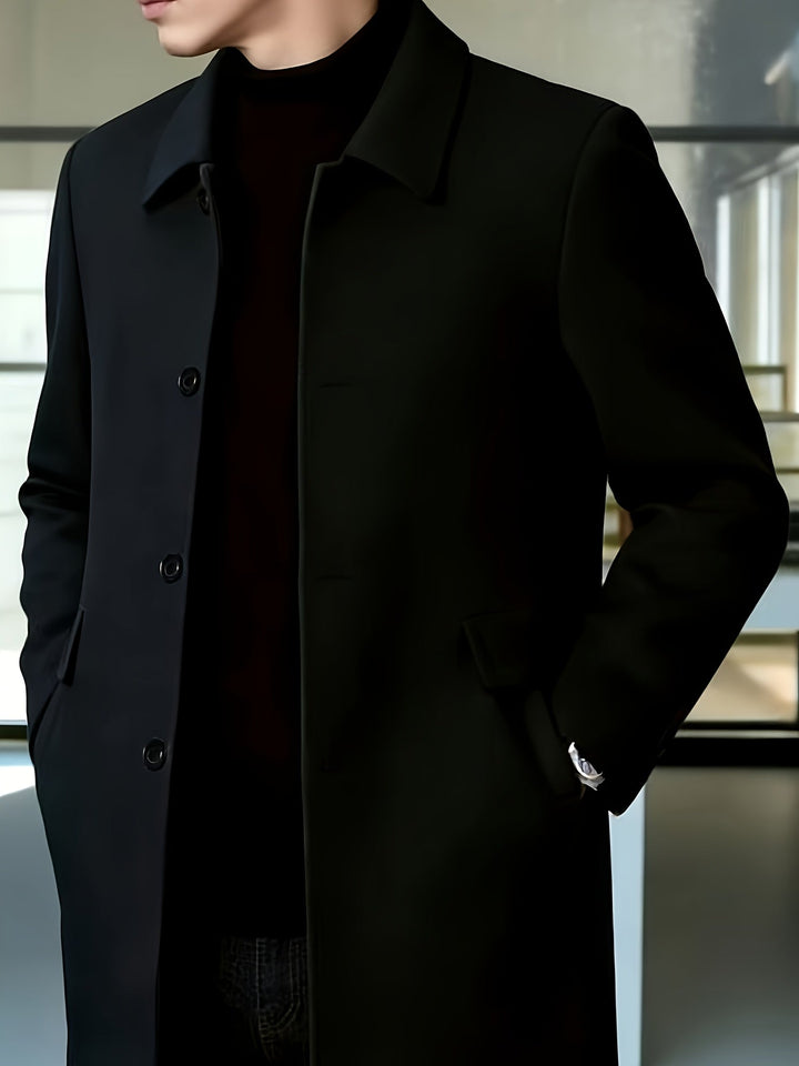 Braemor - Soft-Touch-Jacke