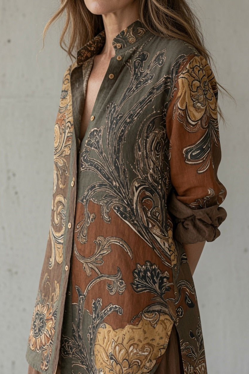 Virellise - Atmungsaktives Shirt-und-Hose-Set