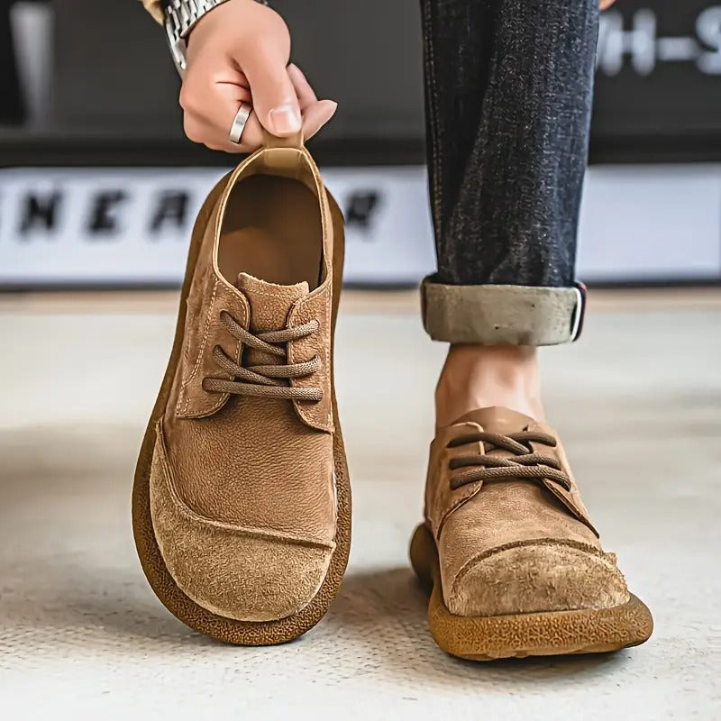 Corven - Orthopädischer Gehschuh