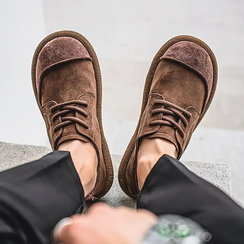 Corven - Orthopädischer Gehschuh
