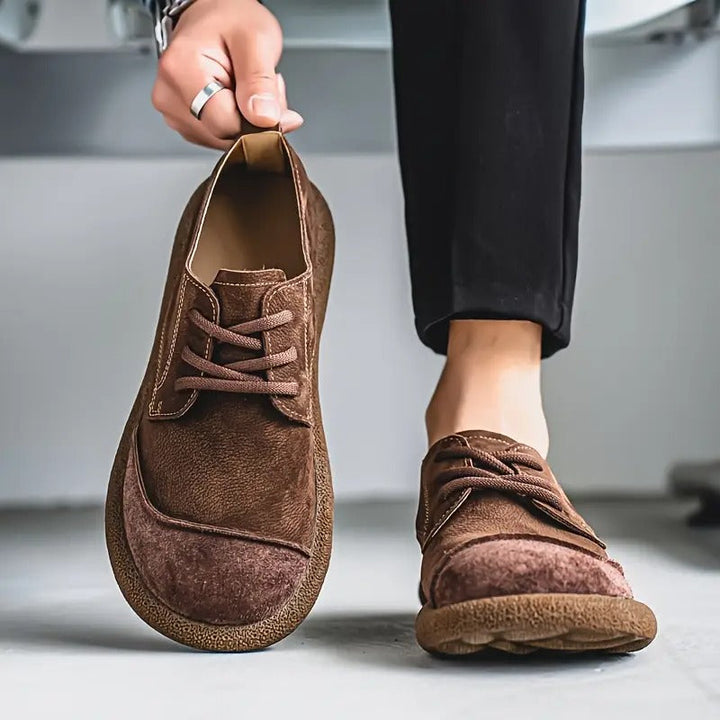 Corven - Orthopädischer Gehschuh