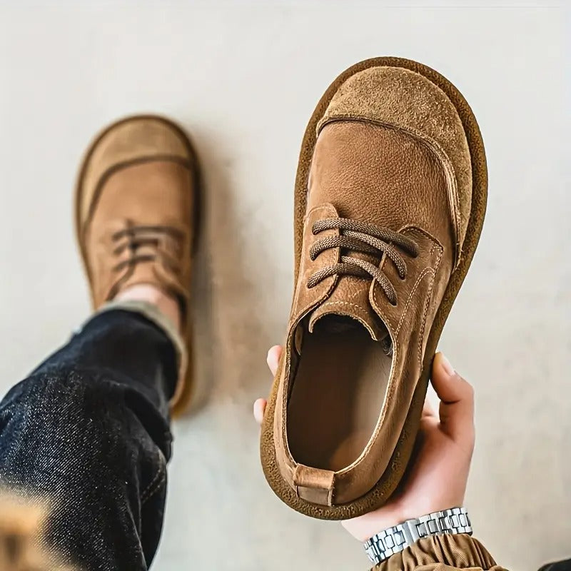 Corven - Orthopädischer Gehschuh