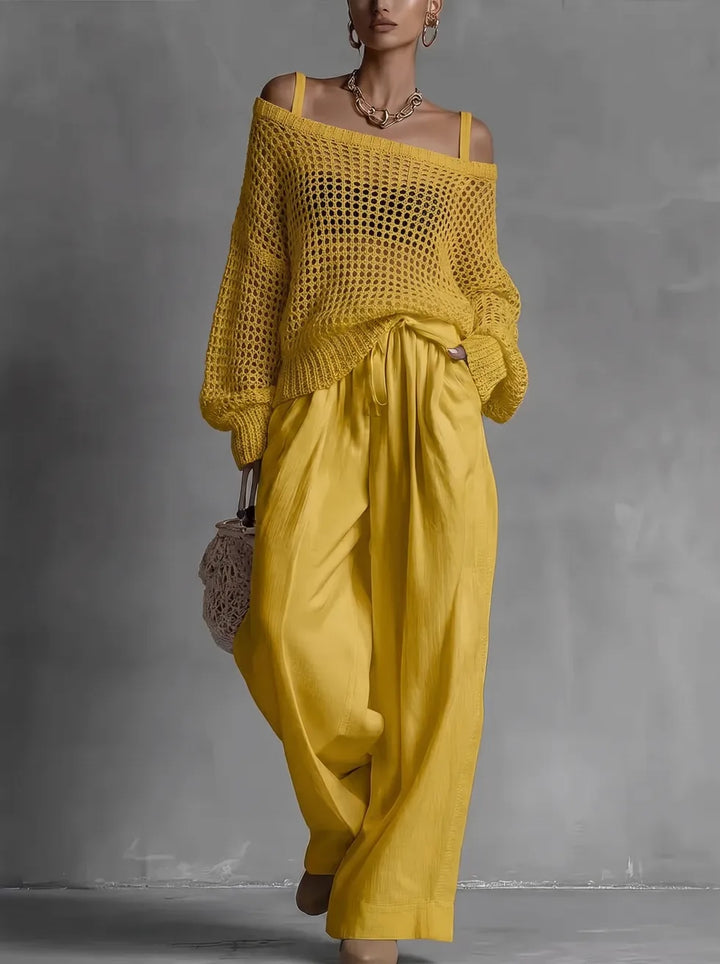 Galessia - Softtouch-Zweiteiler