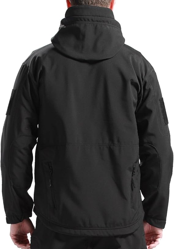 Hale - Wärmeisoliertes Allwetter-Jacken- & Hosen-Set